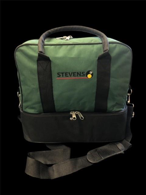 Stevens Macro Bag